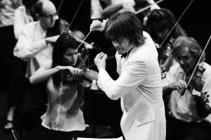 2012 Kent Nagano Orchestre Symphonique de Montréal