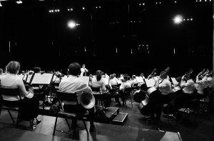 2012 Kent Nagano OSM Festival de Lanaudière Québec Musique classique Christina Alonso Photographies ©