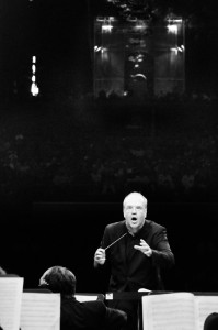 2012, Bernard Labadie, Festival de Lanaudière, Photographies Christina Alonso©